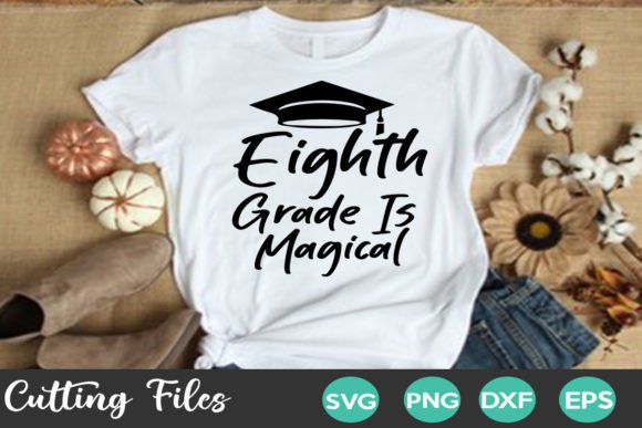 Eighth Grade is Magical: A Creative Catalyst for Educators, Makers, and Brand Builders